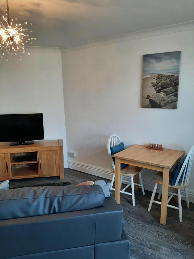 Beachmount Holiday Apartments Colwyn Bay Exterior foto
